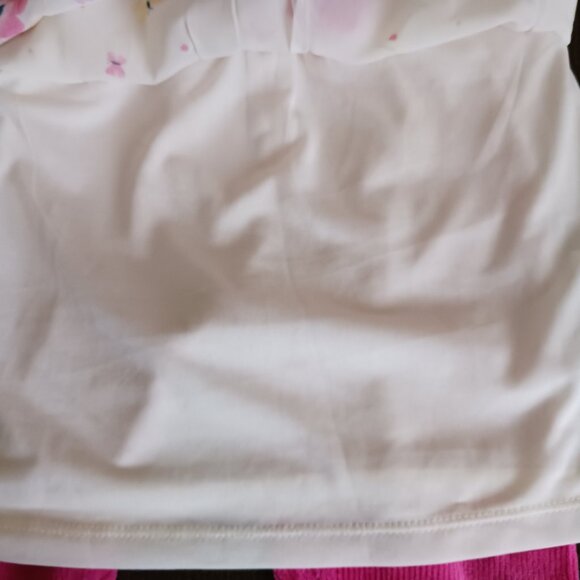 2 Tops, Matching Leggings  Size 12 Mo. - Picture 6 of 15